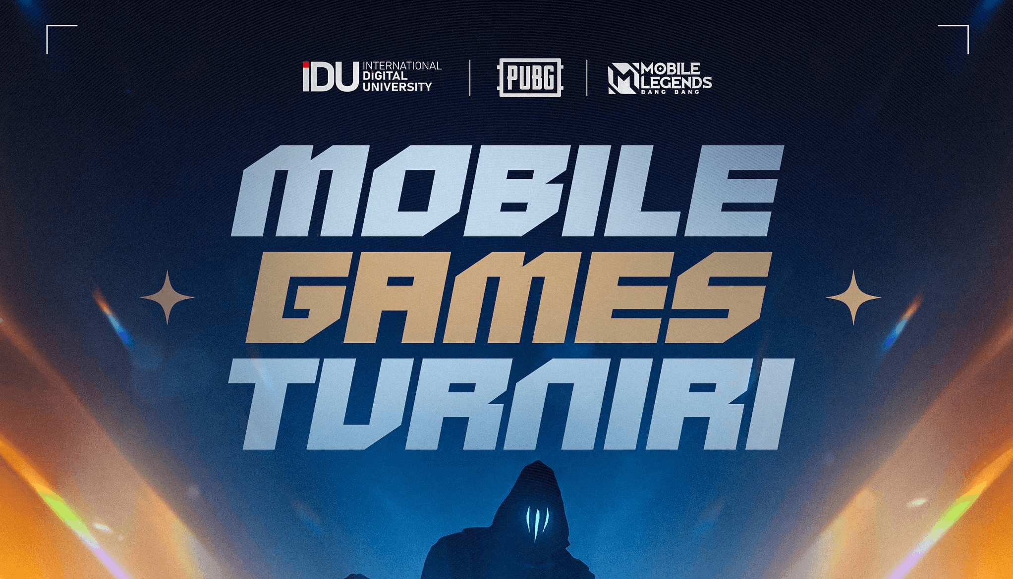 PUBG and Mobile Legends Tournament