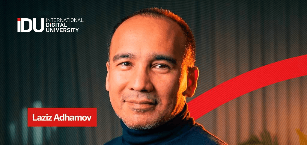 Guest Lecture at IDU