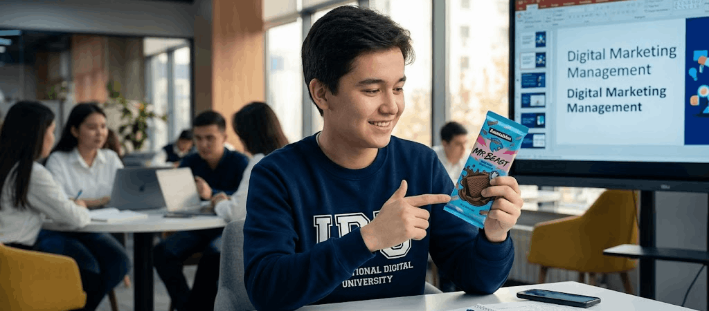 🤑 Agar sizda ham shu inson kabi blogingiz bo‘lganda yiliga $120.000.000 pul aylanmasiga ega biznesingiz bo‘lar edi.