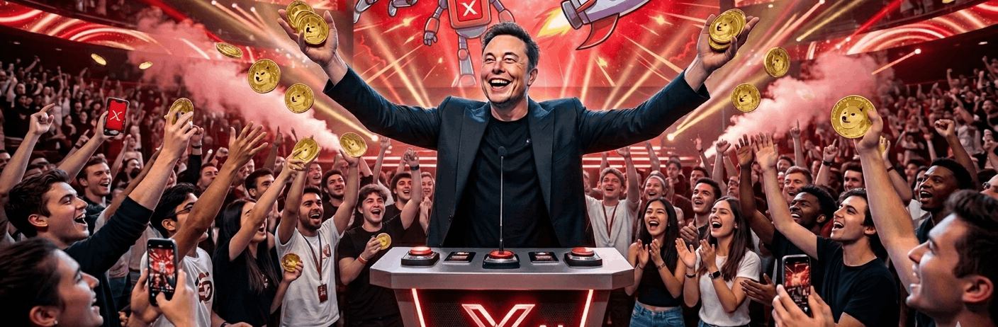 Elon Musk’dan yangilik.