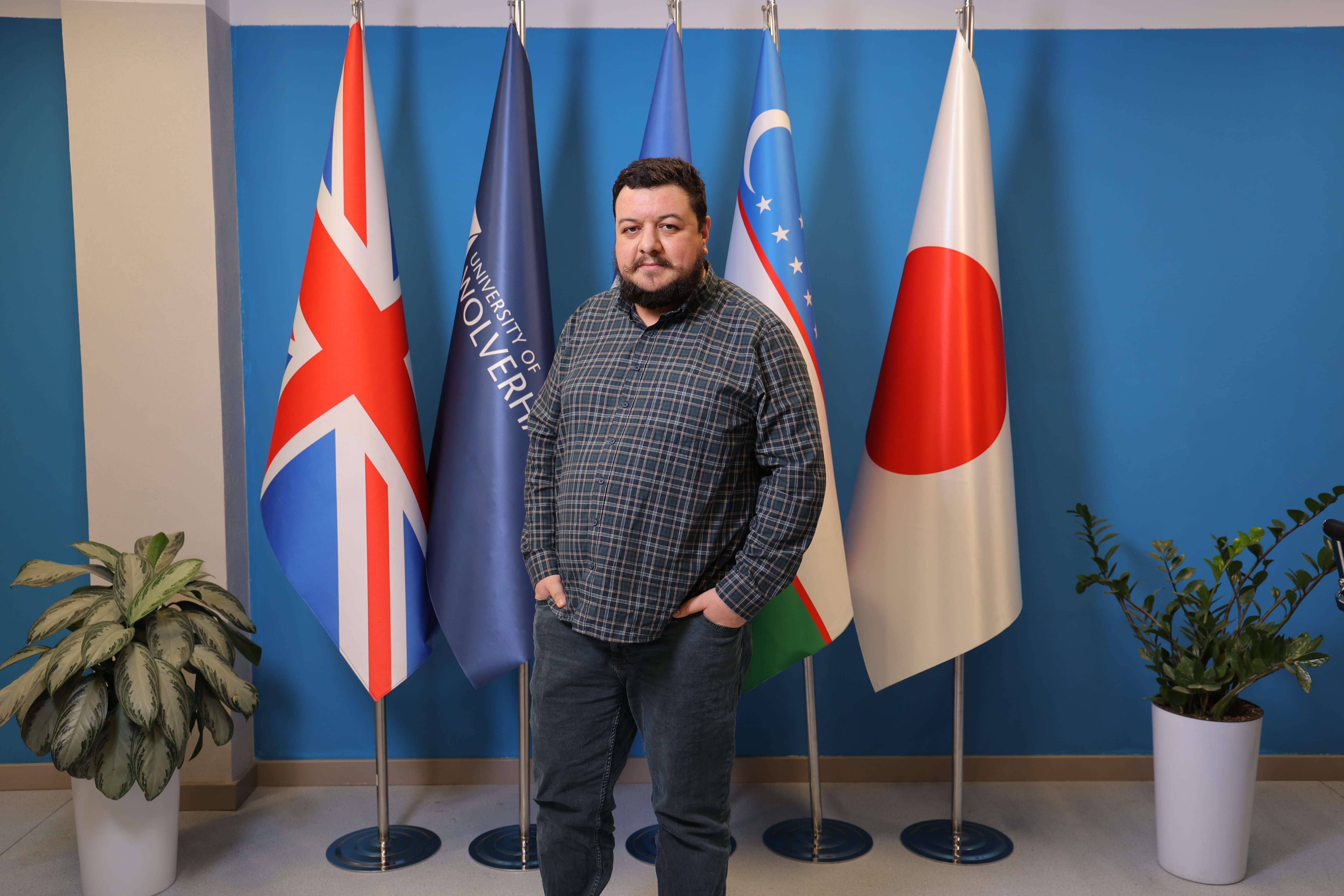 Lazizbek Yusupov (CS)