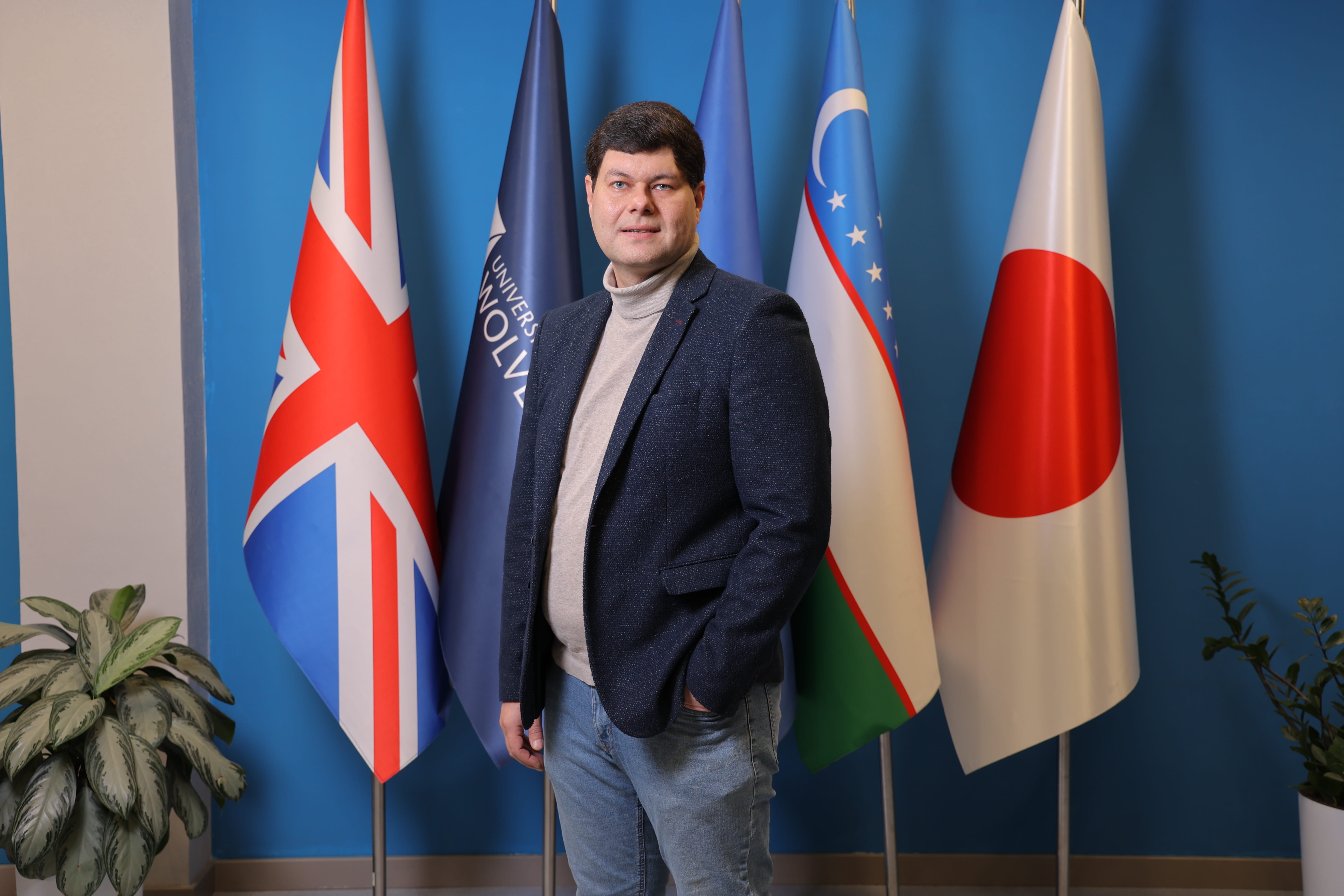 Timur Abdukayumov Valeryevich